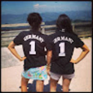 Meet your Posher, Alexandra